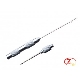 ZFISH - Jehla a vrták Baiting Tool 2 v 1
